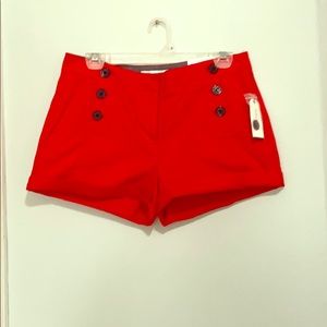 NAUTICA Shorts - NWT